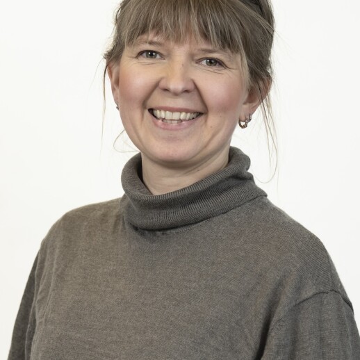 Annukka Pekkarinen profiilikuva