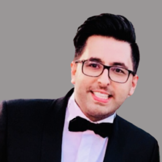 Farshad Farahnakian profile picture