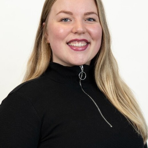 Tytti Tengström profiilikuva