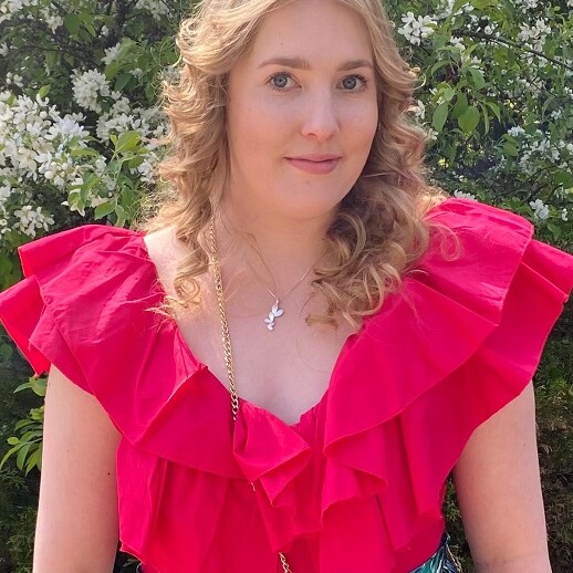 Pauliina Salonen profile picture