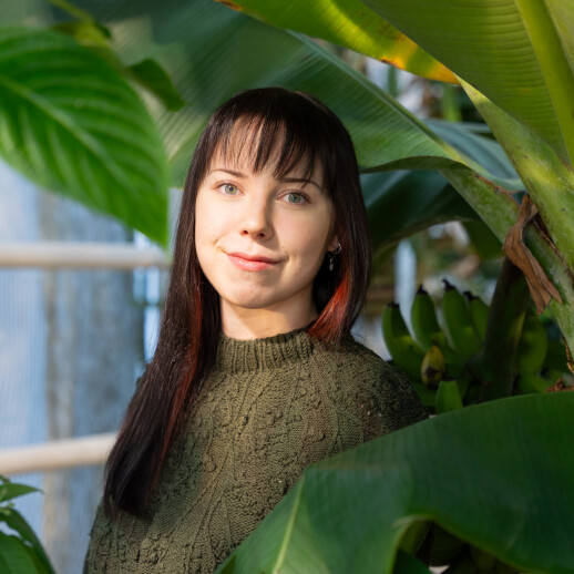 Emilia Mäkinen profiilikuva