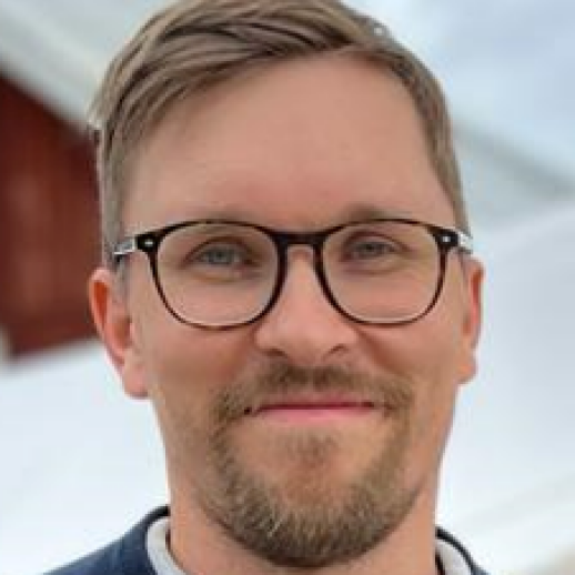 Oskar Karlström profile picture