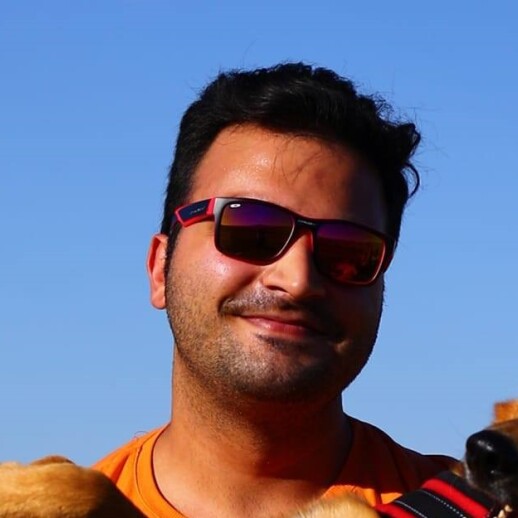 Sepehr Seifizarei profile picture