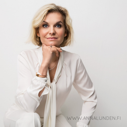 Anna Lunden profile picture