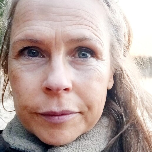 Elina Stenström-Tuomarila profile picture