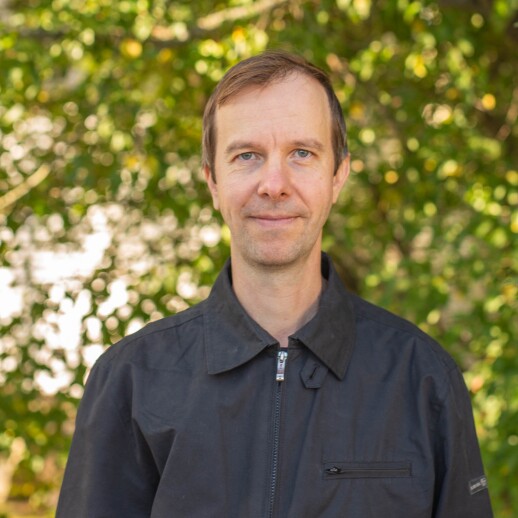 Johannes Kananen profiilikuva