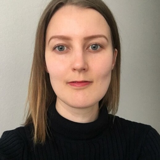 Maria Jokela profile picture