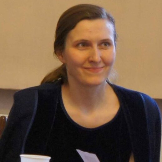 Olga Simonova profile picture