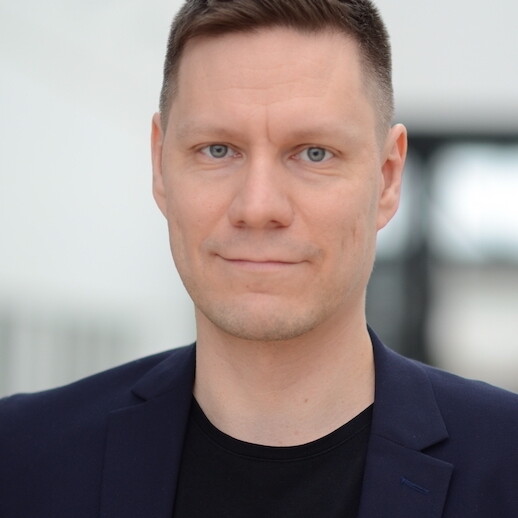 Tapio Lönnberg profile picture