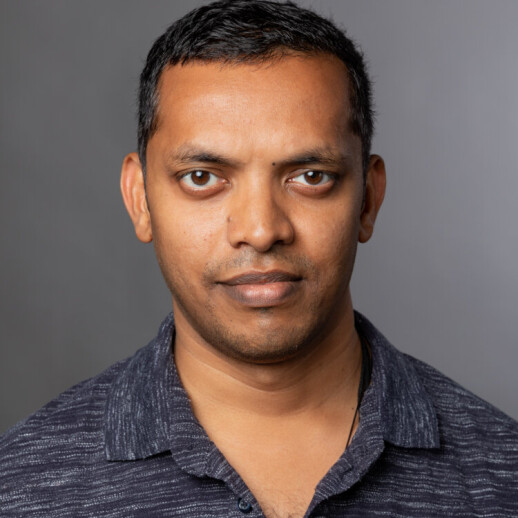 Ranjit Prajapati profile picture