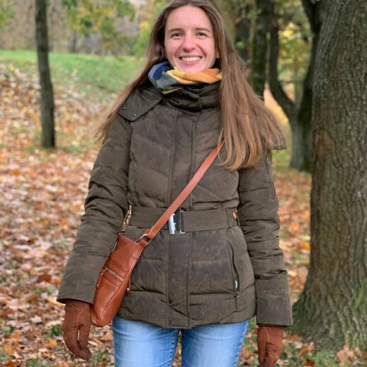 Nadezhda Mamontova profile picture