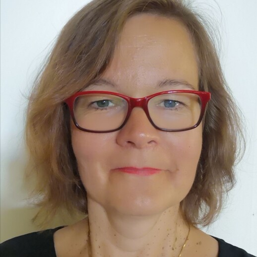 Sari Yrjänäinen profile picture