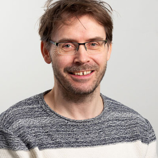Joachim Ramström profile picture