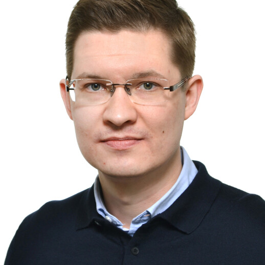 Ville Kaukonen profile picture