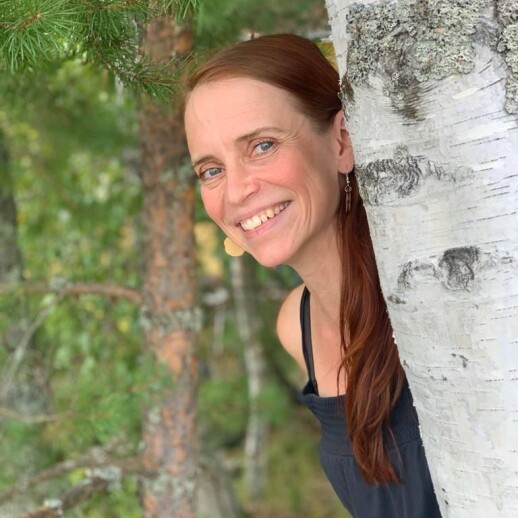 Jenni Santaharju profile picture