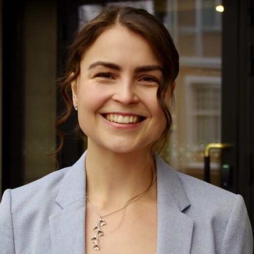 Reetta Kyynäräinen profile picture