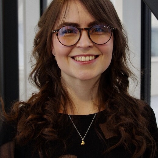 Reetta Kyynäräinen profile picture