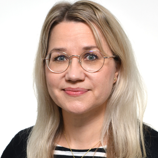 Liisa Tiittanen profile picture