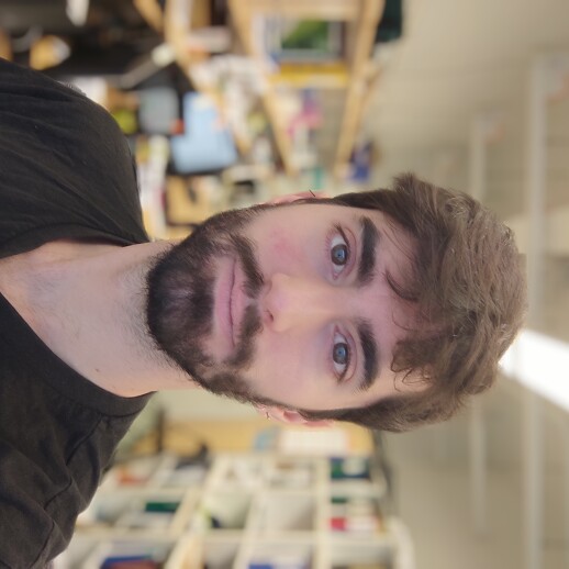 Pablo Ortega Martinez profile picture