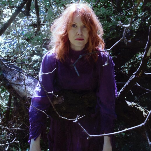 Astrid Joutseno profiilikuva