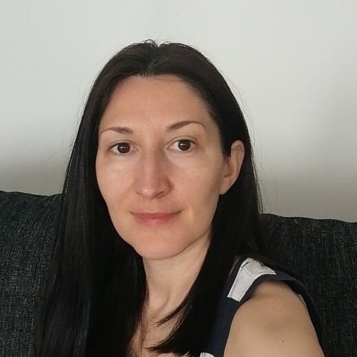 Maria Gomez profile picture