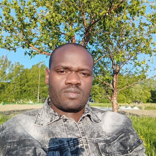 Simbarashe Nhokovedzo profile picture