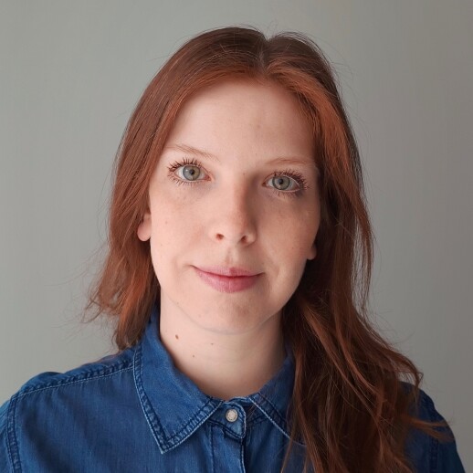 Isadora Gasparin profile picture