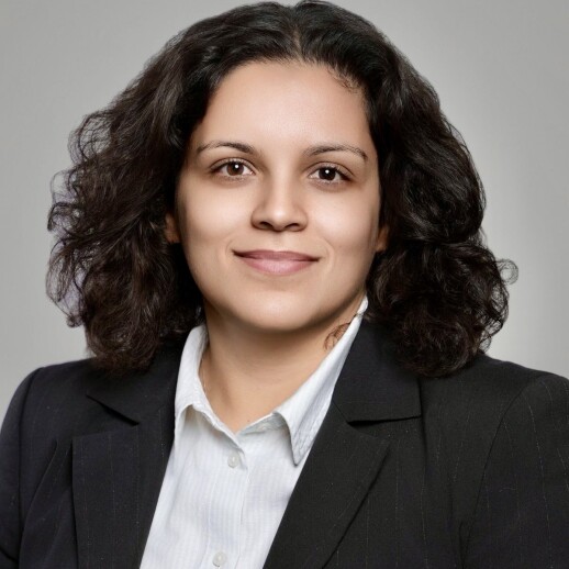 Kandice Barros Ribeiro profiilikuva