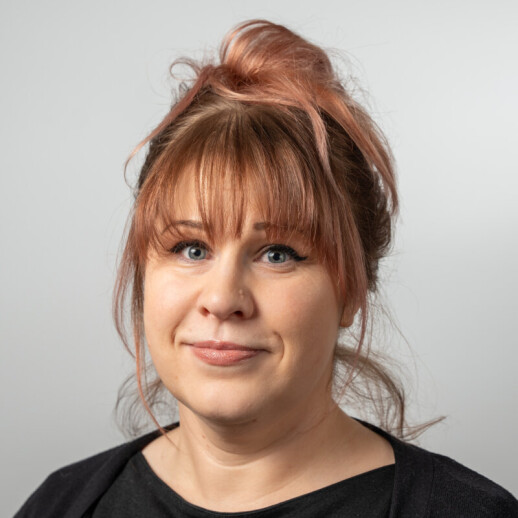 Virva Silvennoinen profiilikuva