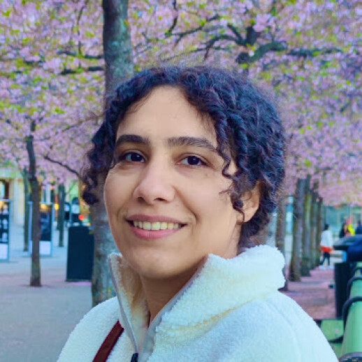 Maryam Teimouribadelehdareh profiilikuva