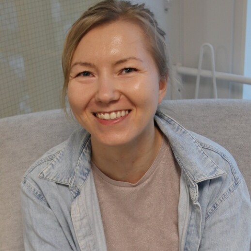 Jenna Poraharju profile picture