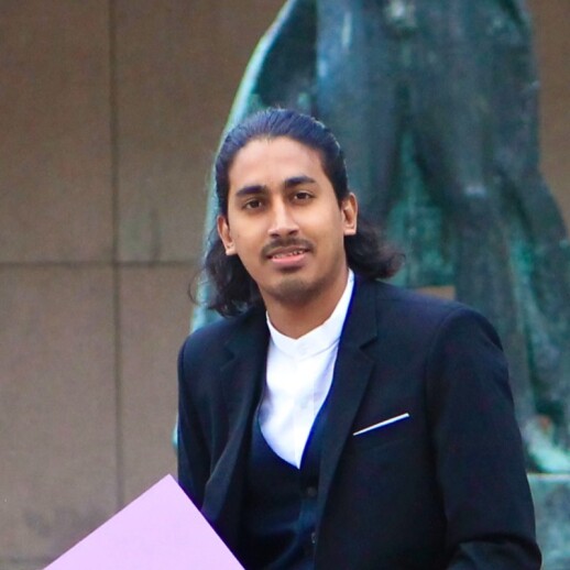 Naeemur Rahman profiilikuva