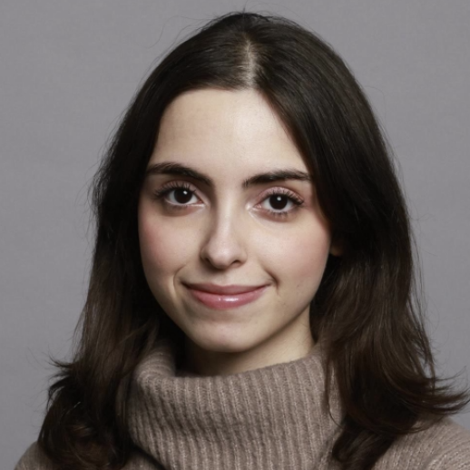 Parinaz Asadnejad profile picture