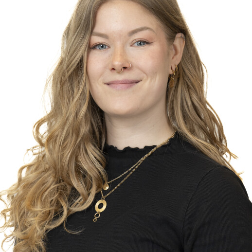 Maria Perkkola profiilikuva