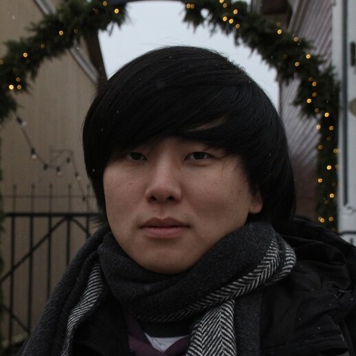 Haizhou Zhang profiilikuva