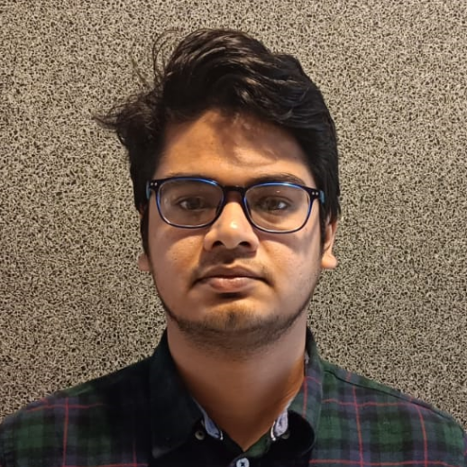 Amit Barua profile picture