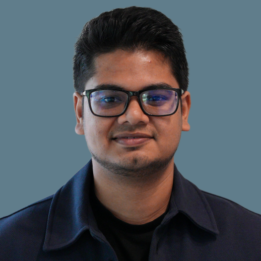 Amit Barua profile picture