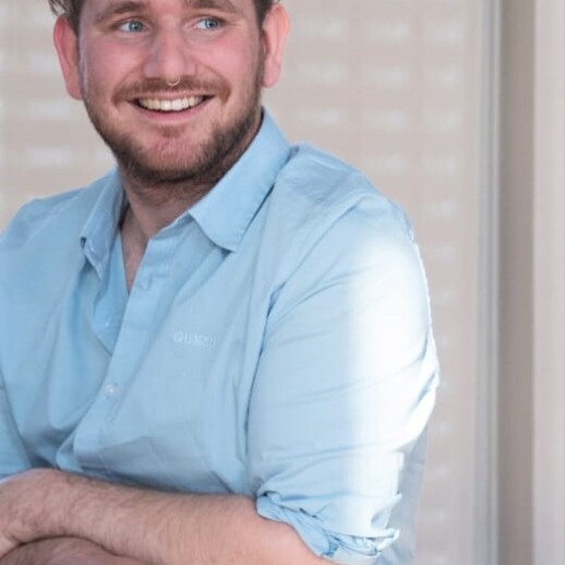 Ronan OSullivan profile picture