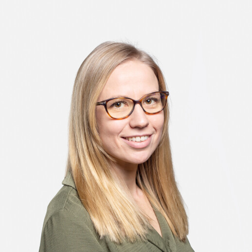 Johanna Koskinen profile picture