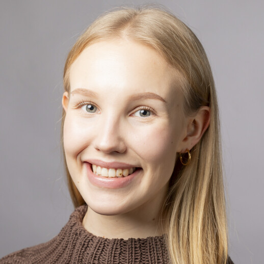 Aino Jylhä profile picture