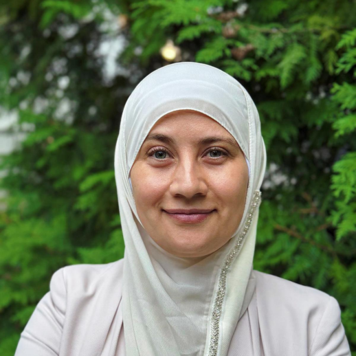 Derya Duran profile picture