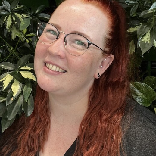 Laura Väätäinen profiilikuva