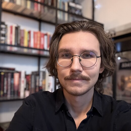 Santeri Vuori profile picture