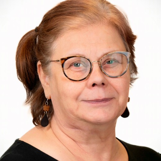 Riitta Nissinen profiilikuva