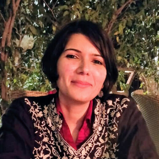Ranjana Saha profile picture