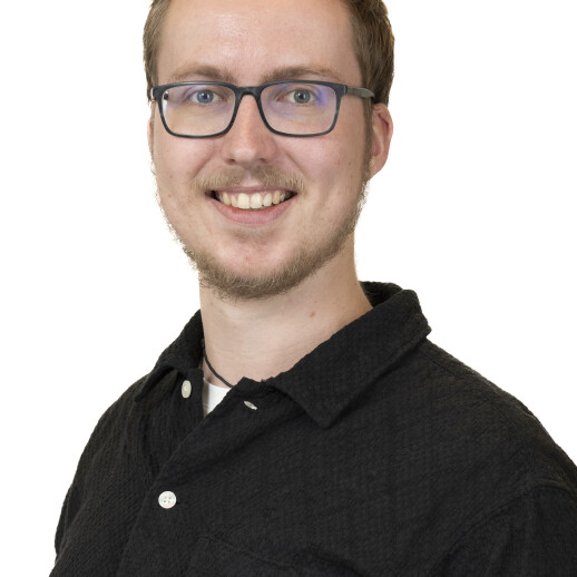 Lars Pelikan profiilikuva