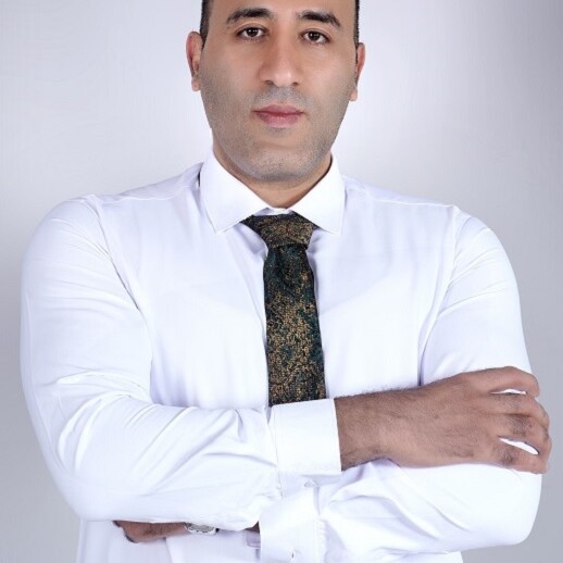 Malek Mahmoudi Sharabiani profile picture