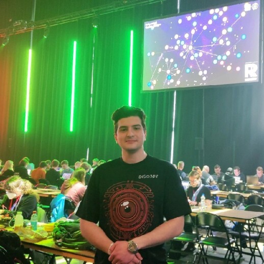 Ismayil Hasanov profile picture