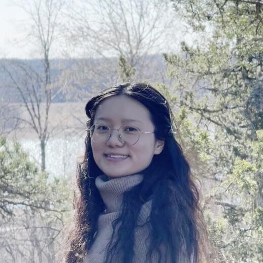 Xiaolan Dong profile picture