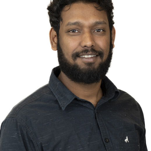 Pavan Chikkanarayanaswamy profiilikuva